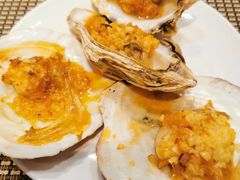 -重庆丽苑维景国际大酒店·海鲜自助餐厅