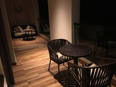 -上海崇明金茂凯悦酒店