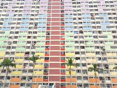 -彩虹村