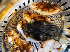 -妥妥烤肉料理(昙华林店)