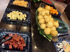 -好伦哥(温都水城店)