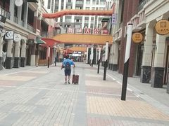 -万达广场(扬州邗江店)