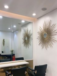 -YESIDO椰岛造型烫发染发