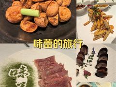 -祥记餐饮•豫粤珍味(金隅大厦店)