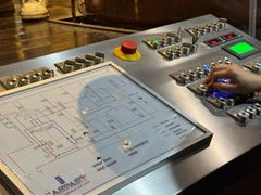 -太原凯宾斯基饭店