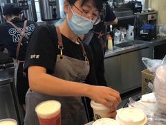 -古茗(东鼓道店)