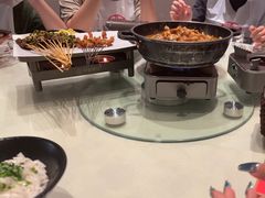 -聚味瞿记·龙虾堂(坡子街店)