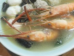-百家鲜·杭帮菜