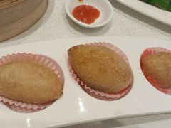 -龙悦湾酒家·八阵鱼生·渔人码头店