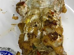 -量贩海鲜餐厅
