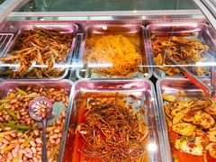 -滨城串吧(三元桥店)