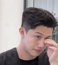 -尤司男士国潮理发馆