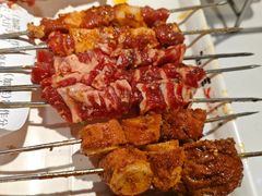 -玉善烧烤串城(长春总店)