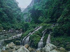 -三峡人家风景区