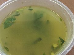 -胡记锅贴·沪上游子老鸭粉丝汤(太原路店)