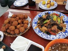-都一处烧麦馆(前门店)