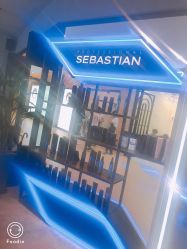 -SEBASTIAN塞巴斯汀