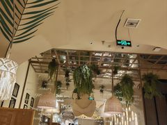 -CRAZYONES克芮旺斯西班牙餐厅(苏州中心店)