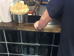 -黑色经典臭豆腐·湖南特产(太平街口店)