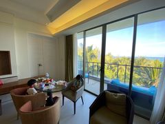 -三亚海棠湾万丽度假酒店