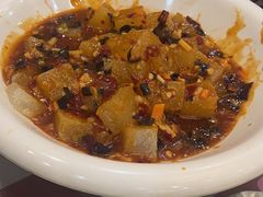 -桃子餐厅·天津菜(王顶堤总店)