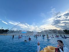 -上海玛雅海滩水公园