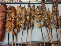 -探唐烧烤(棠东店)