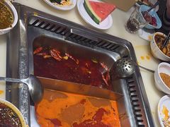 -重庆高老九火锅(万象城店)