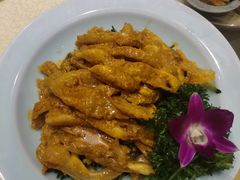 -新侨小馆(东直门北小街店)