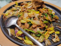 -郭林家常菜(狼垡店)
