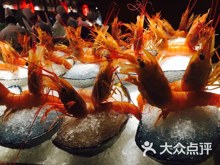 宴御海鲜姿造图片 - 第6张