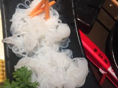 -左庭右院鲜牛肉火锅(新梅广场店)