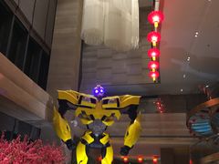 -北京园博大酒店