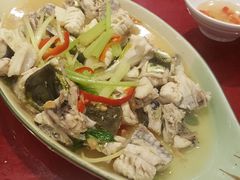 -抱德·潮汕味(敦和店原惠城鱼仔)