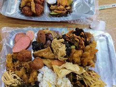 -新红帽自助盒饭(大悦城店)