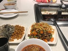 -海底捞火锅(高科广场店)