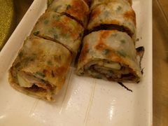 -台北楚楚园馅饼粥(虹桥南丰城店)
