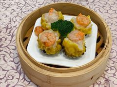 蟹子鲜虾烧卖皇-金榜大酒店-中餐