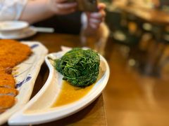 -奶奶的味道(胶州路店)