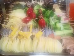 -谢智冷沾沾(万达金街店)