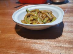-胡胖子有点味·湘鄂菜(花桥中百仓储店)
