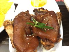 -辛德勒啤酒德餐厅