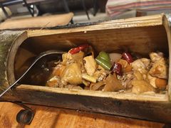 -老街坊餐吧