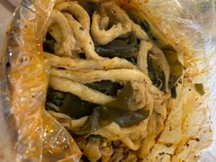 -东北林业大学-俭德园食堂