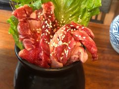 -热血兄弟·炭火烤肉(融侨中心店)
