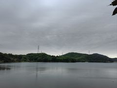-宁波九龙湖开元度假村