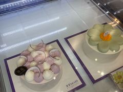 -DEMO黛慕蛋糕(中泰店)