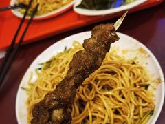 -新川面馆(新街口起源店)