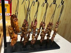-和庆斋羊蝎子火锅·碳缸烧烤(顺义旗舰店)