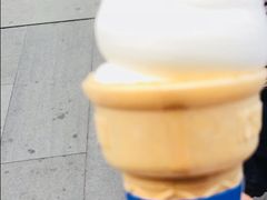 -DQ·蛋糕·冰淇淋(五角场万达店)